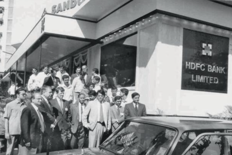 HDFC Bank: Q3 FY2025 Financial Results, Innovations & Vision 2030 Strategy